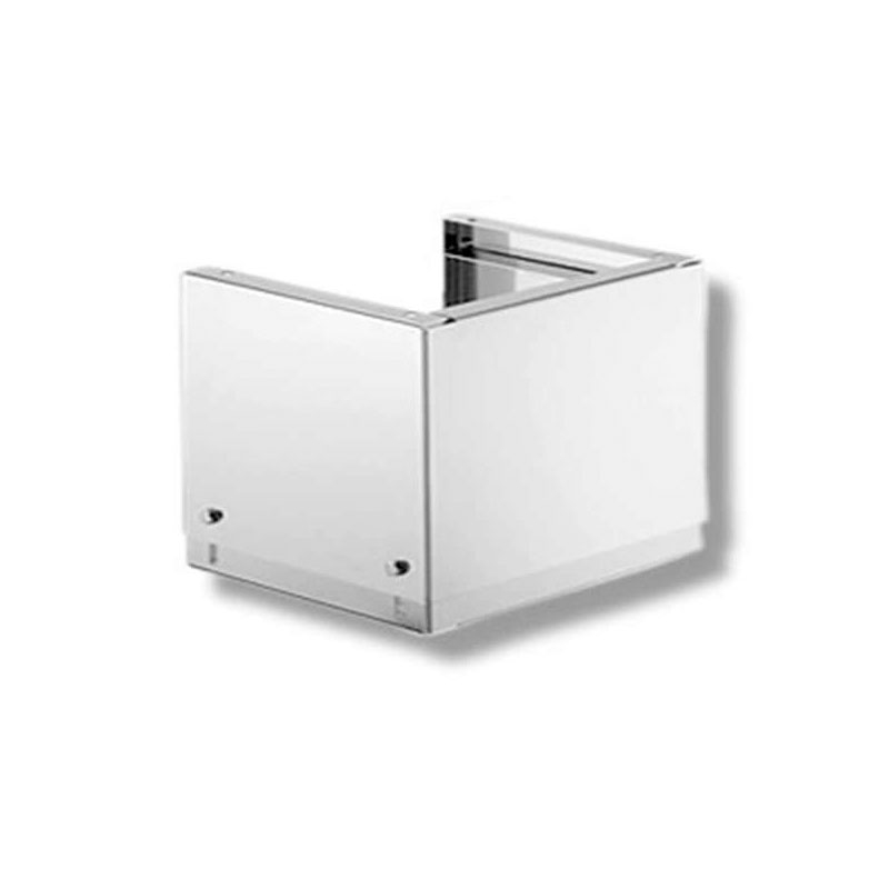 Schiedel ICS Teleskopst�tze f�r DN 80mm