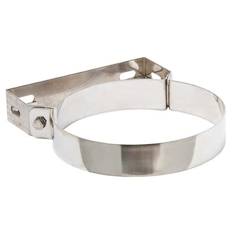 Schiedel ICS Wandhalter Abstand 50mm 550