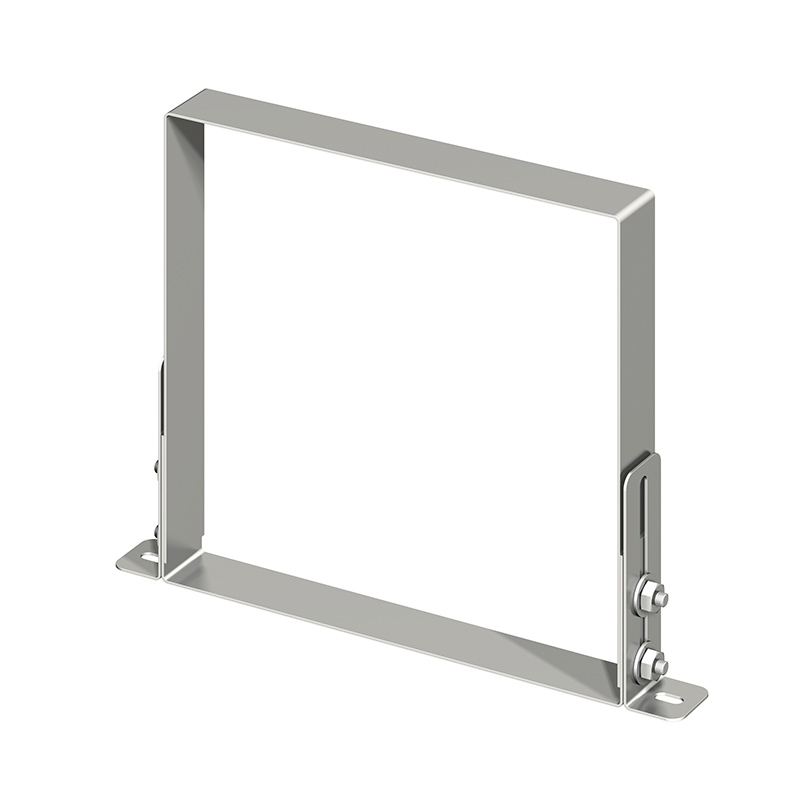 Schiedel Leichtbauschornstein LB90 Wandhalter f�r Schacht