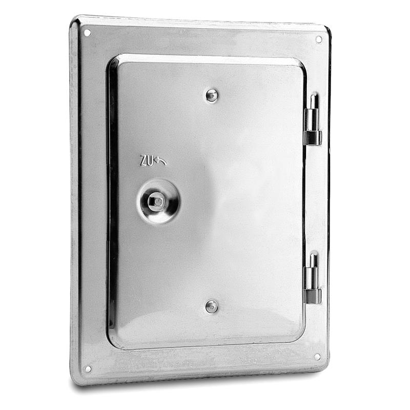 Schiedel Prima Plus PPL Putzt�r f�r Schornsteine verschiedene Gr�ssen