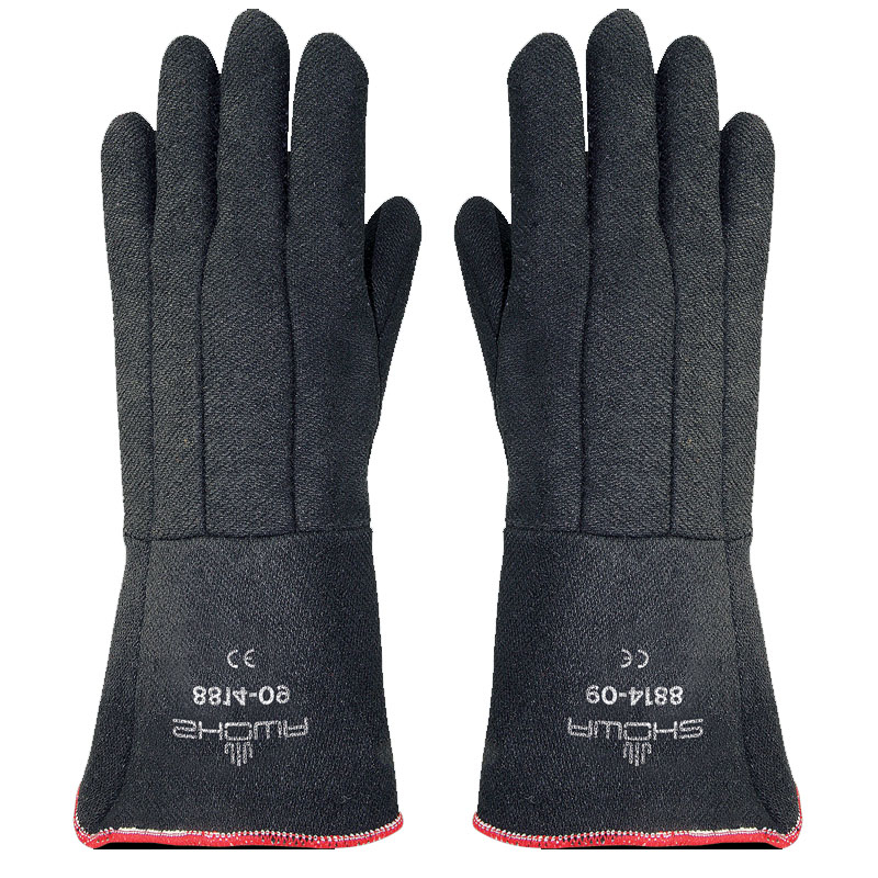 Showa Grill- und Ofenhandschuhe bis 260-C
