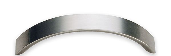Smedbo Schubladengriff aus Edelstahl 96 mm 4er Set B590