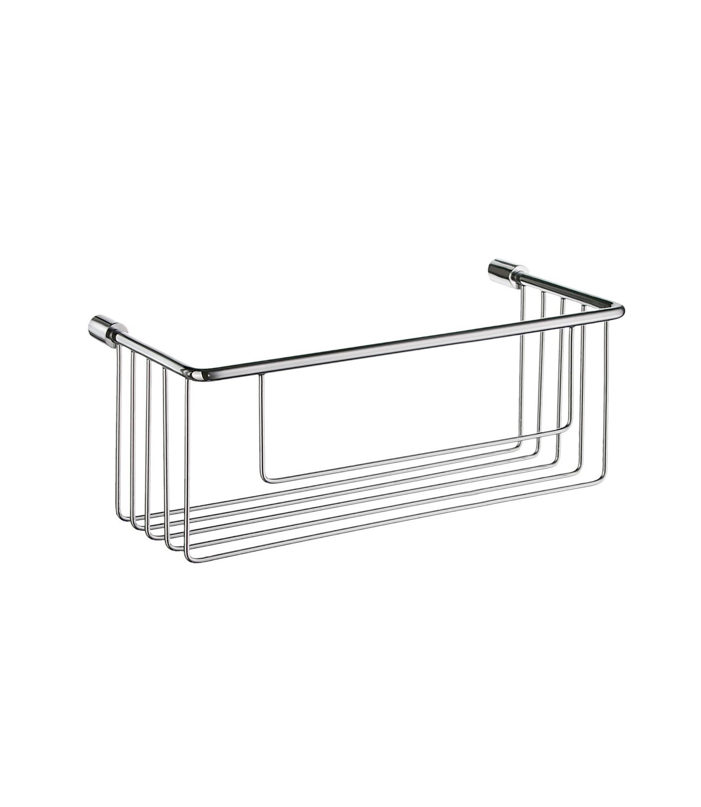 Smedbo Sideline Basic Seifenkorb H: 105 mm DK1002