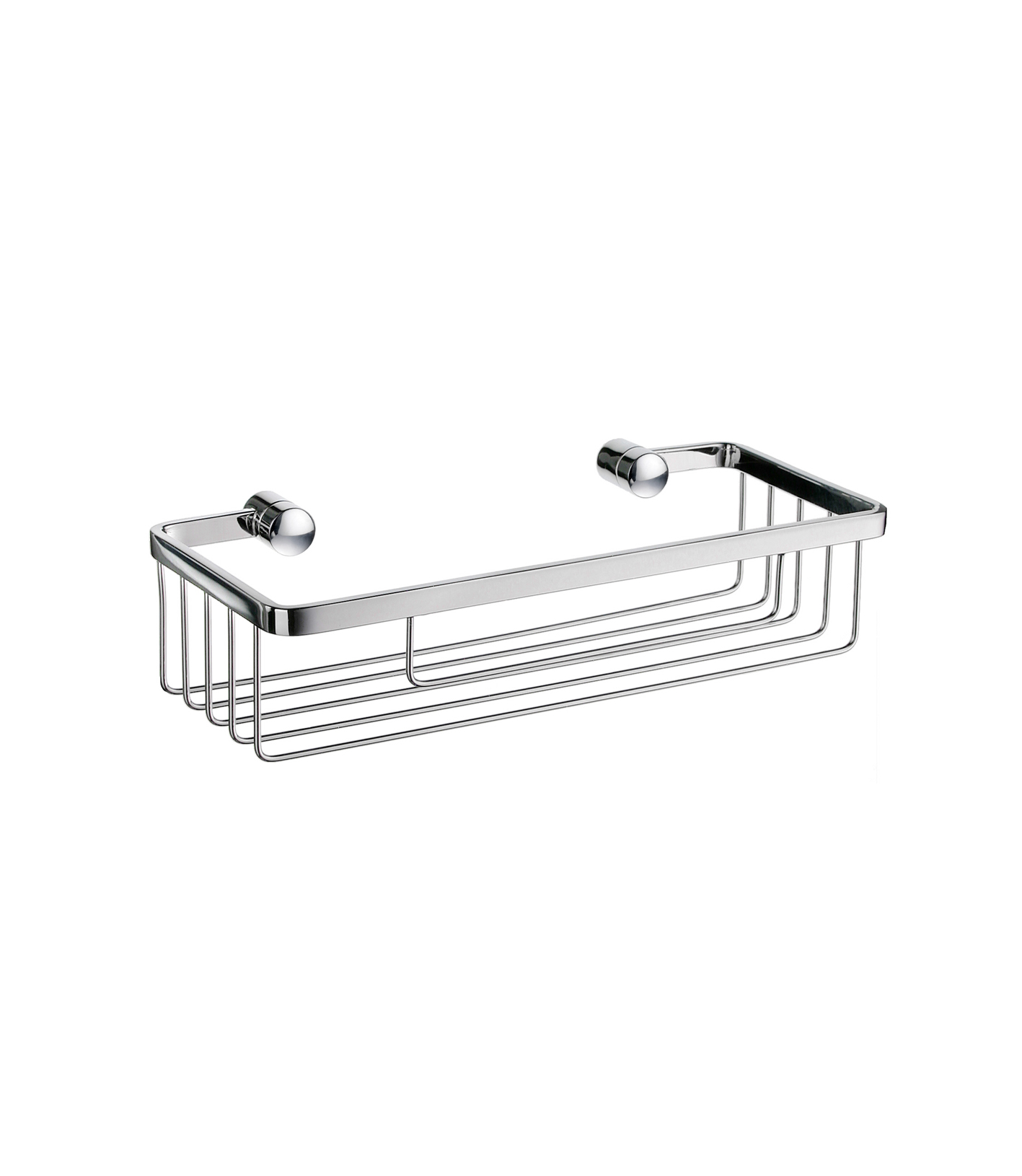 Smedbo Sideline Design Seifenkorb B: 250 mm DK2001