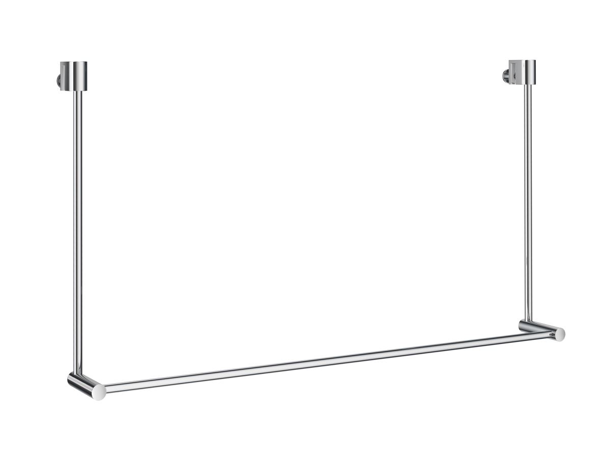 Smedbo Sideline Handtuchhalter fr Glasduschwand DK3101