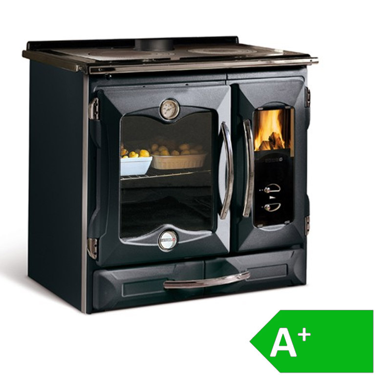 Suprema 4-0 9 kW K�chenofen La Nordica