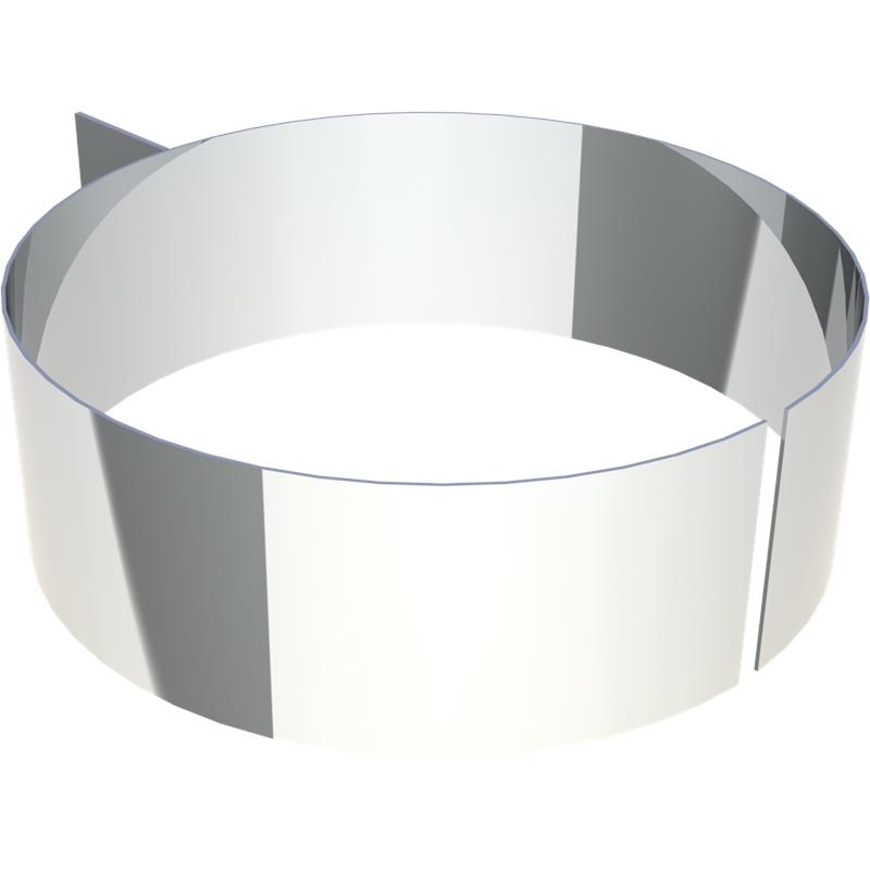 Tecnovis DW-Classic Blitzschutzschelle