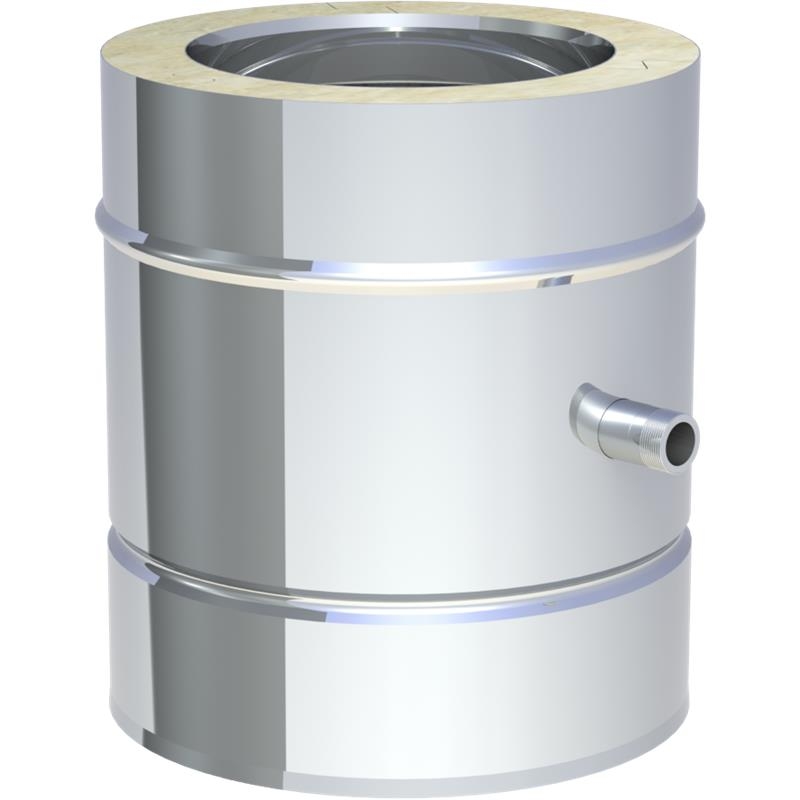 Tecnovis DW-Classic Entw�sserungselement 250 mm f�r horizontalen und vertikalen Einbau