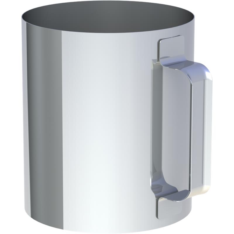 Tecnovis DW-Classic Kondensatauffangbeh�lter