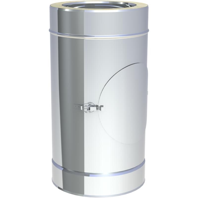 Tecnovis DW-Classic L�ngenelement mit Revision (mit Innen- und Aussendeckel) (bis 600-C-N1)