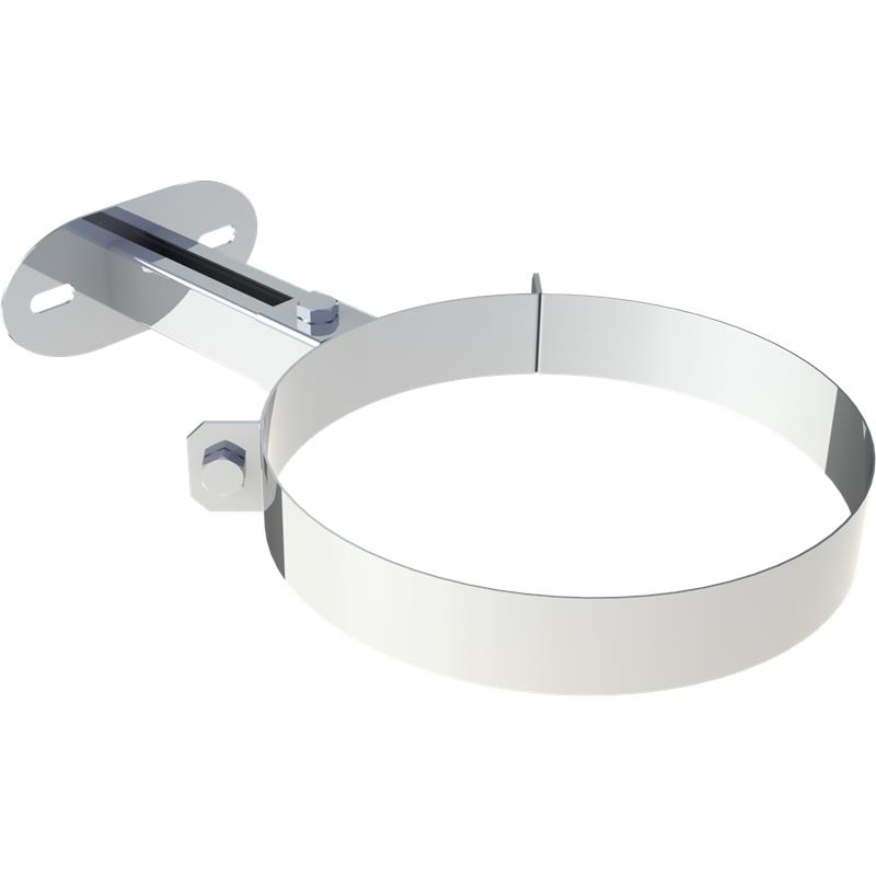 Tecnovis DW-Classic Wandabstandshalter Design Plus verstellbar 50-150mm