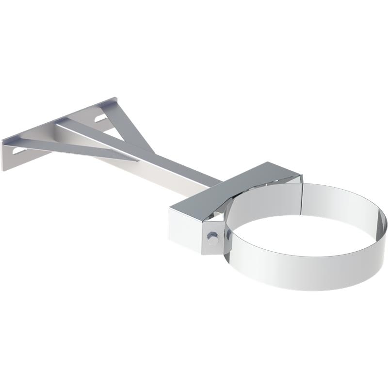 Tecnovis DW-Classic Wandabstandshalter verstellbar 250-360mm