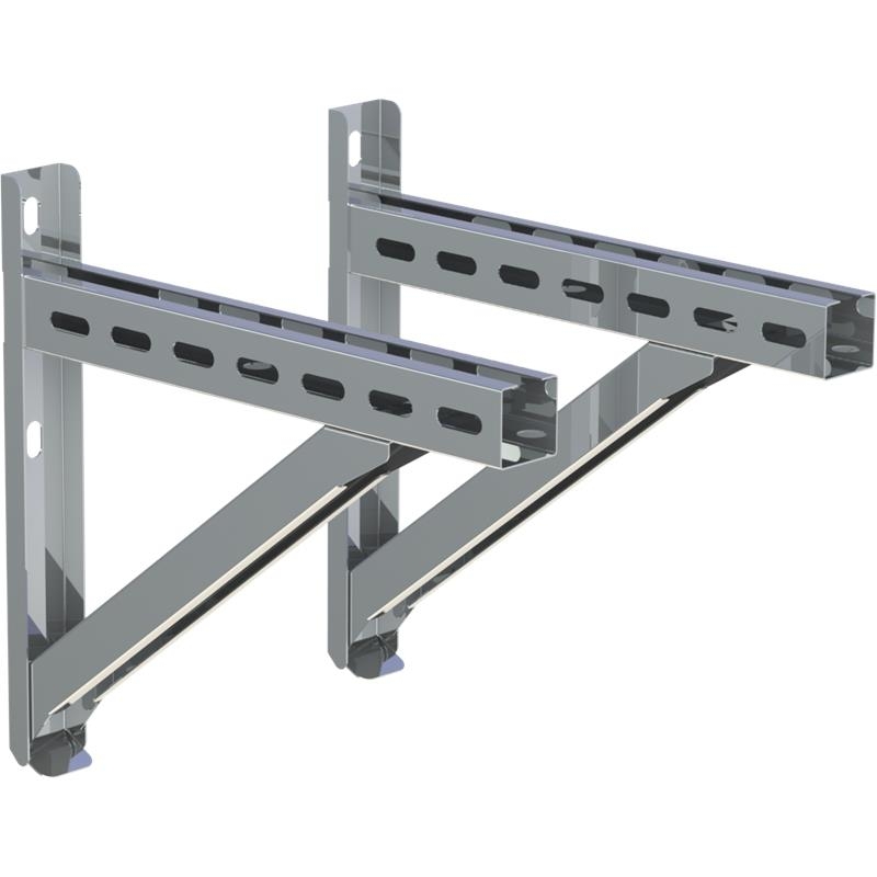Tecnovis DW-Classic Wandkonsolen verschiedene L�ngen