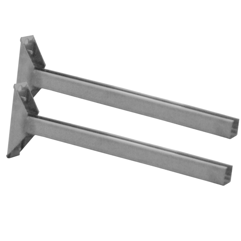 Verl�ngerung f�r Wandhalter 86A L-300-1000mm Dinak
