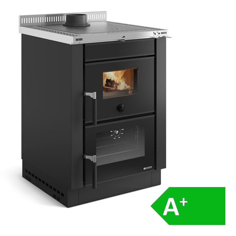Vicenza EVO 6 kW K�chenofen La Nordica
