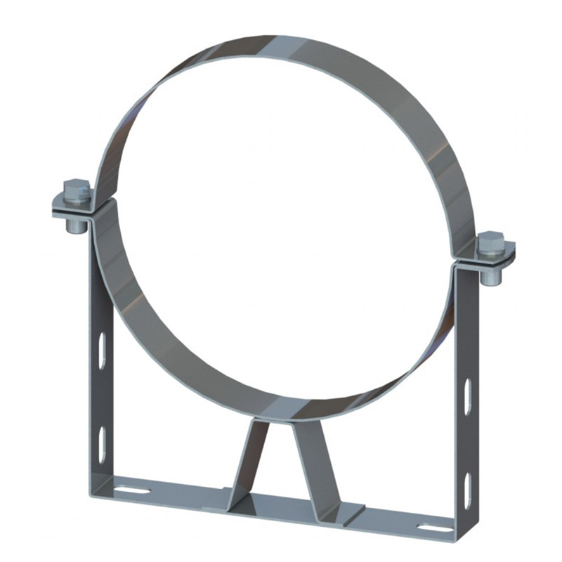 Wandhalter 60mm Wandabstand starr- Verl�ngerbar Dinak DW DW6