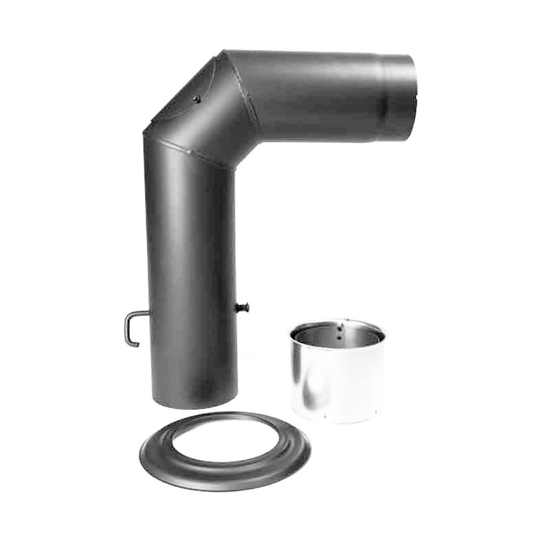 Winkel-Set I - 130 gussgrau - 288